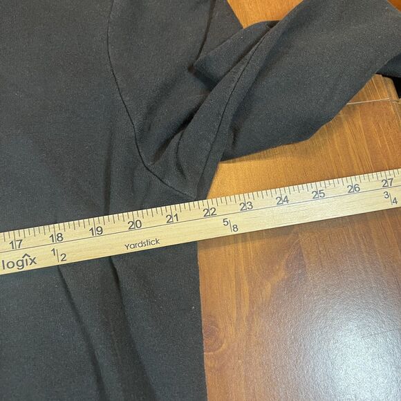 Disney Neff Hoodie Mens Large Mickey Mouse Floral‎ Graphic Pullover Sweatshirt - Picture 9 of 10